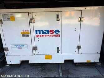 صورة ل معدات البناء MASS VOY 15