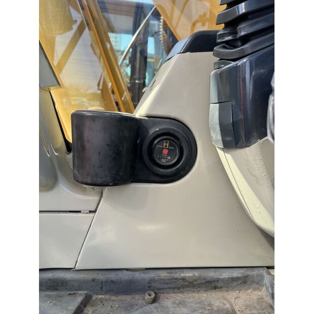 2019 Caterpillar 320C-48983124