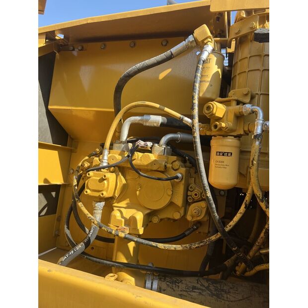 2019 Caterpillar 320C-48983126