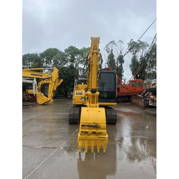 2024 Komatsu PC60-8-48983132