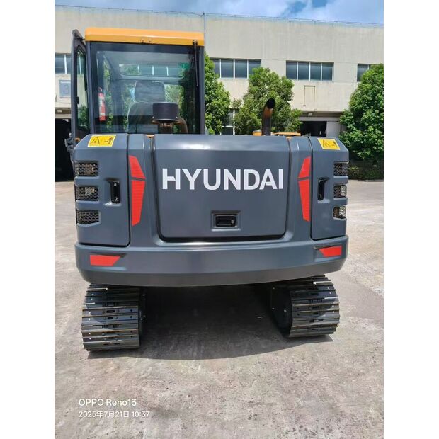 2026 هيونداي HX60G-48983138