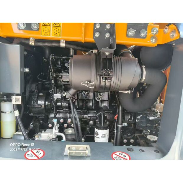 2026 هيونداي HX60G-48983140