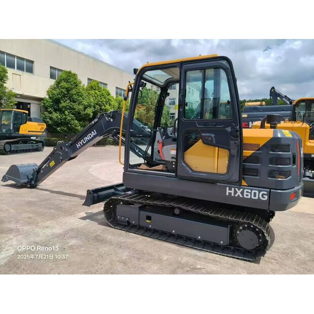 2026 هيونداي HX60G-48983143