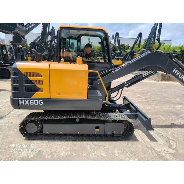 2026 هيونداي HX60G-48983144