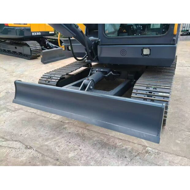 2026 هيونداي HX60G-48983147