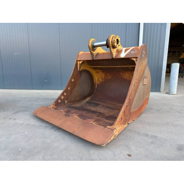 2023 Caterpillar 326F-48983340