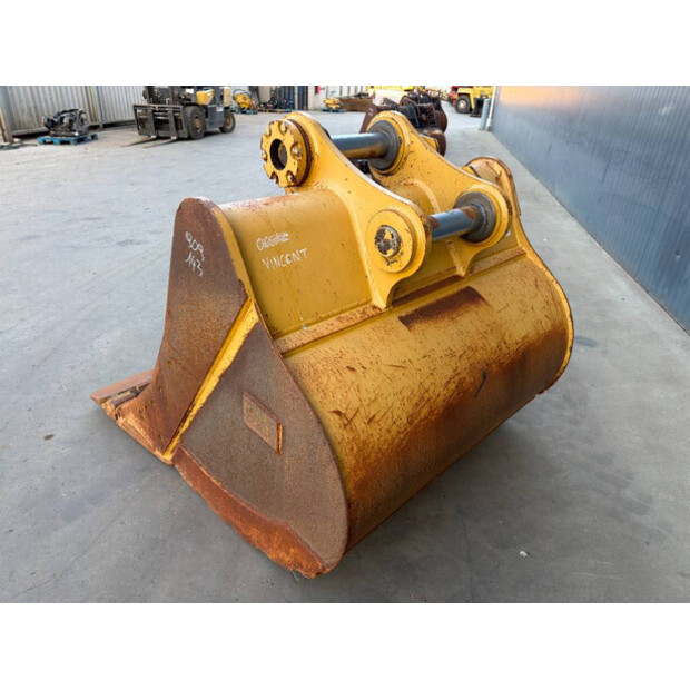 2023 Caterpillar 326F-48983345