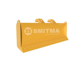 Image for ATTACHMENTS 2026 Caterpillar QR