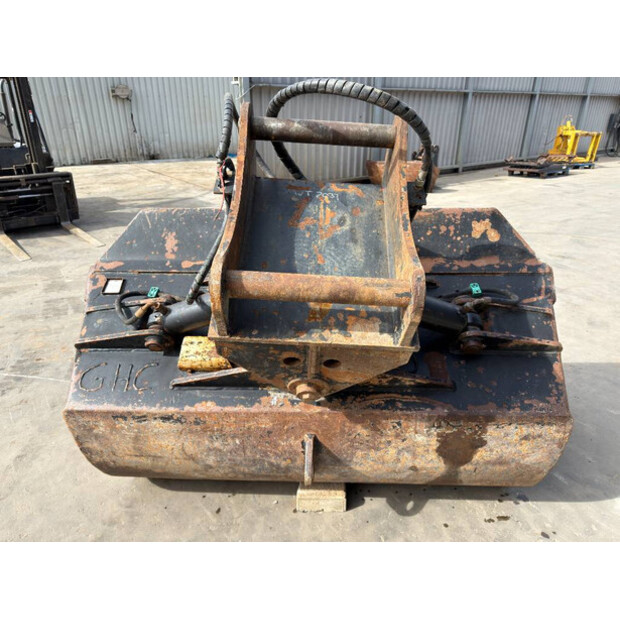 2015 Engcon S70-48983429