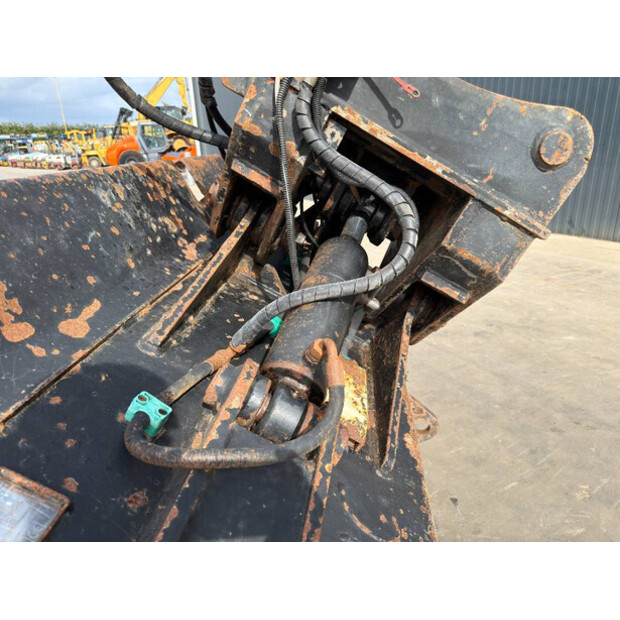 2015 Engcon S70-48983432