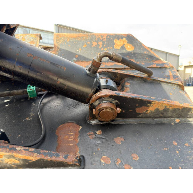 2015 Engcon S70-48983438