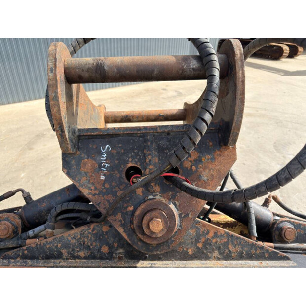 2015 Engcon S70-48983443