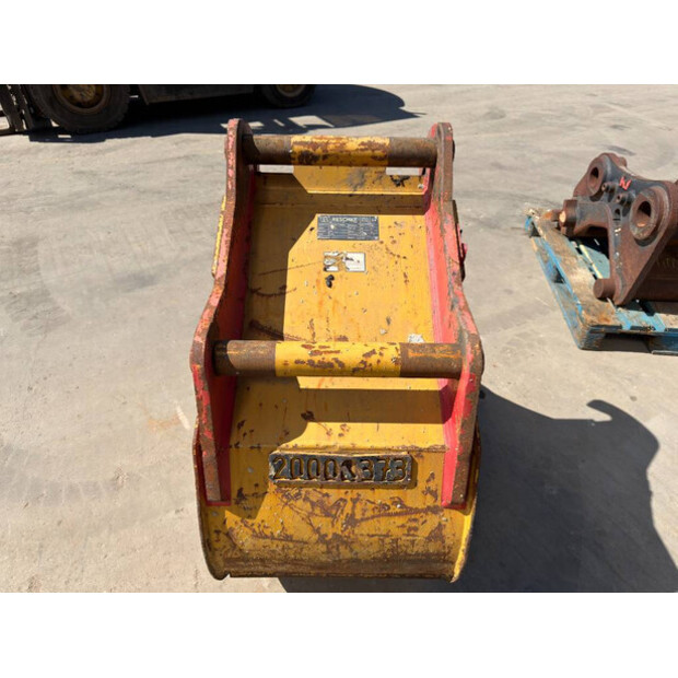 2020 OilQuick OQ65-48983463