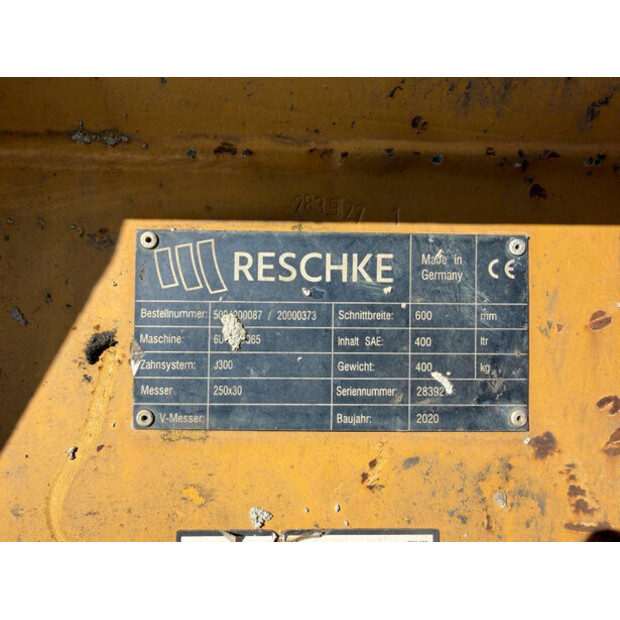 2020 OilQuick OQ65-48983465