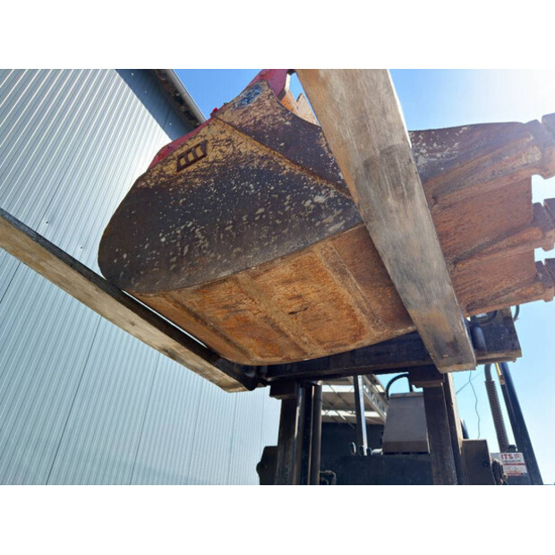 2020 OilQuick OQ65-48983470