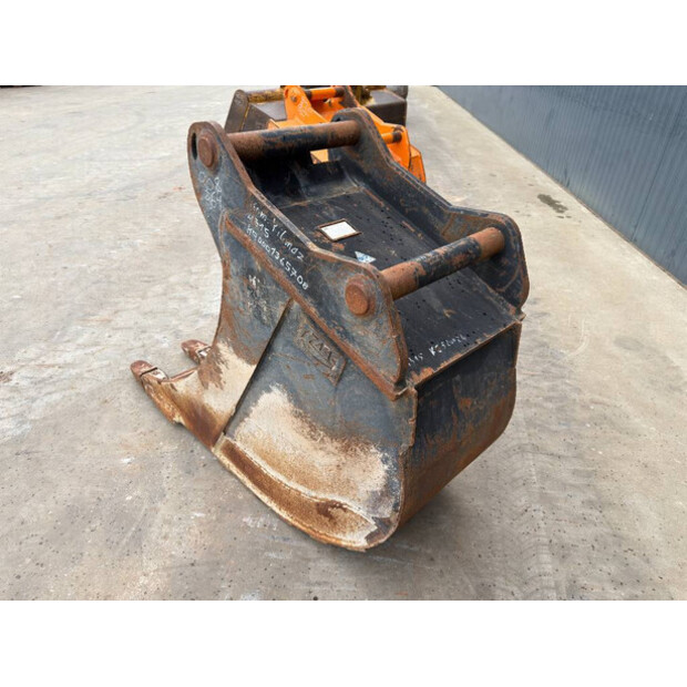 2022 OilQuick OQ65-48983476