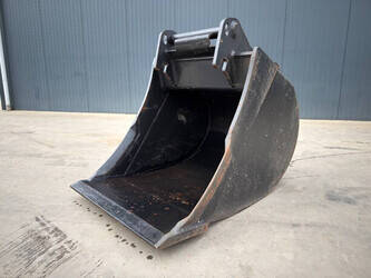 Image for ATTACHMENTS 2023 OilQuick OQ70/55