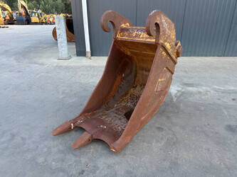 Image for ATTACHMENTS 2007 Verachtert CW40S