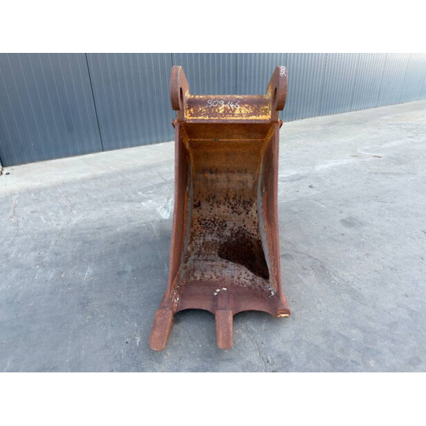 2007 Verachtert CW40S-48983518