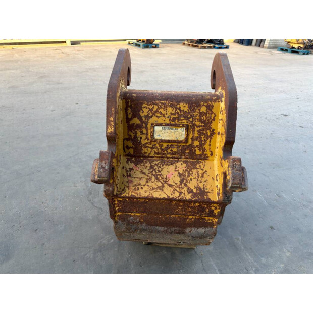 2007 Verachtert CW40S-48983520