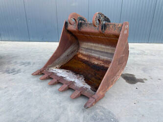 Image for ATTACHMENTS 2013 Verachtert CW40S