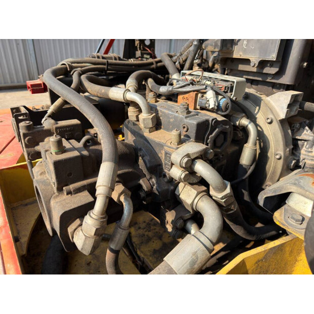 2010 DYNAPAC CP224-48983556
