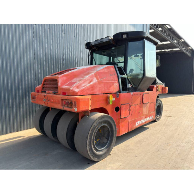 2010 DYNAPAC CP224-48983572
