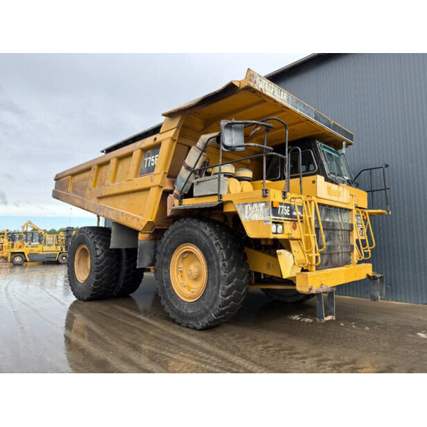 2005 Caterpillar 775E-48983575