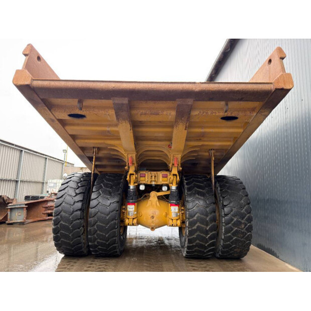 2005 Caterpillar 775E-48983578