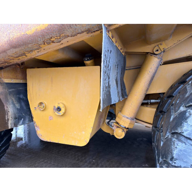 2005 Caterpillar 775E-48983580