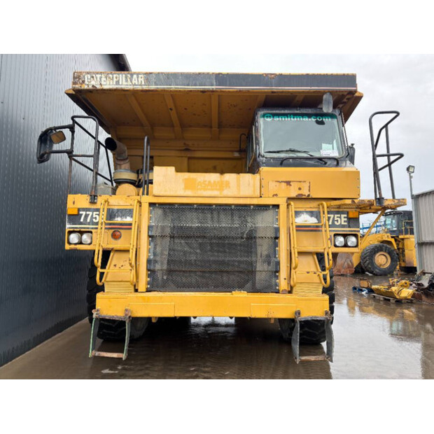 2005 Caterpillar 775E-48983582