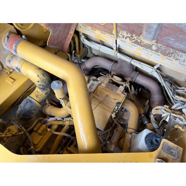 2005 Caterpillar 775E-48983587