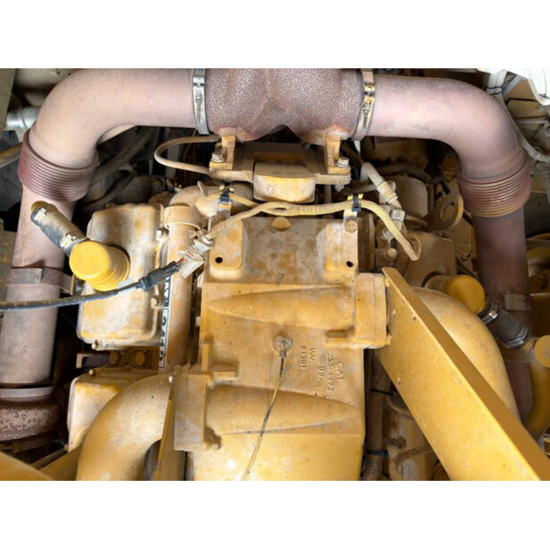 2005 Caterpillar 775E-48983588