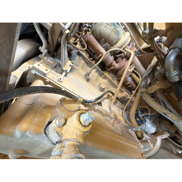 2005 Caterpillar 775E-48983593