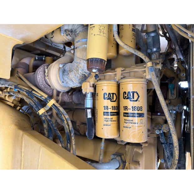 2005 Caterpillar 775E-48983594