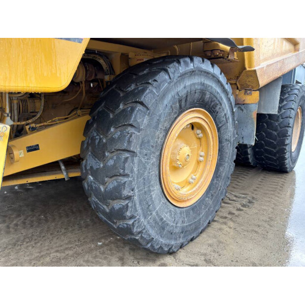 2005 Caterpillar 775E-48983598