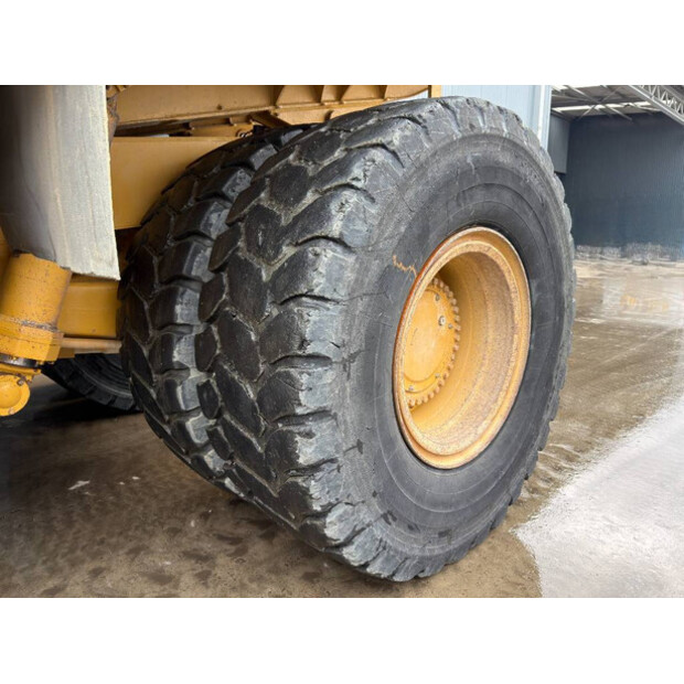 2005 Caterpillar 775E-48983599