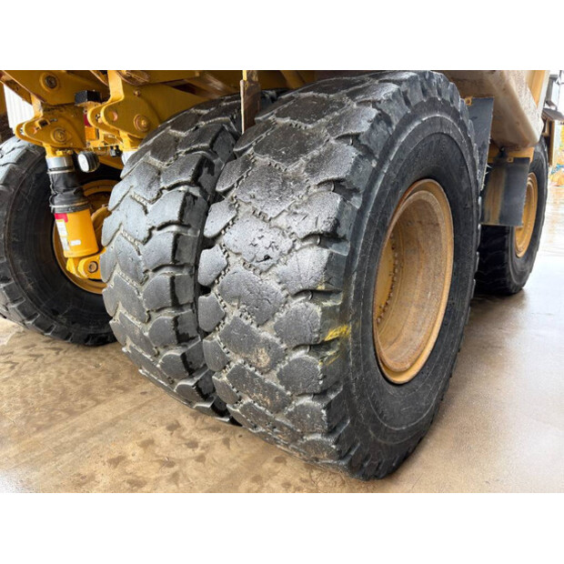 2005 Caterpillar 775E-48983600