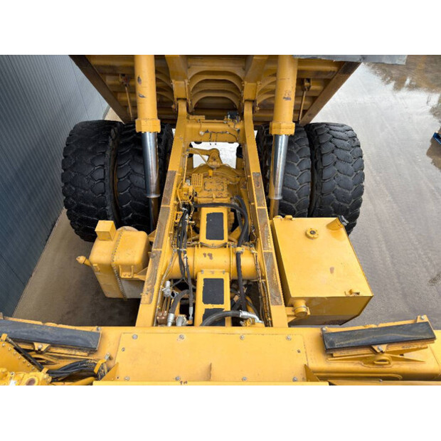 2005 Caterpillar 775E-48983603