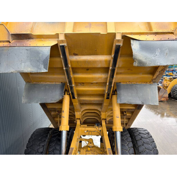 2005 Caterpillar 775E-48983604