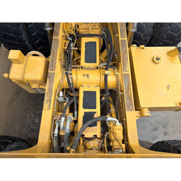 2005 Caterpillar 775E-48983605