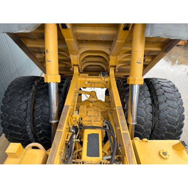 2005 Caterpillar 775E-48983606