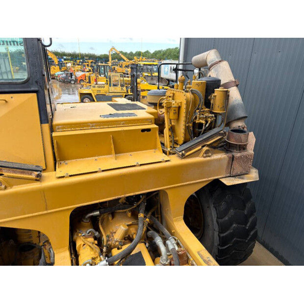 2005 Caterpillar 775E-48983608