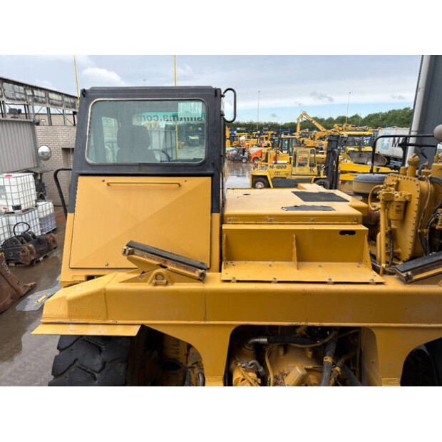 2005 Caterpillar 775E-48983609