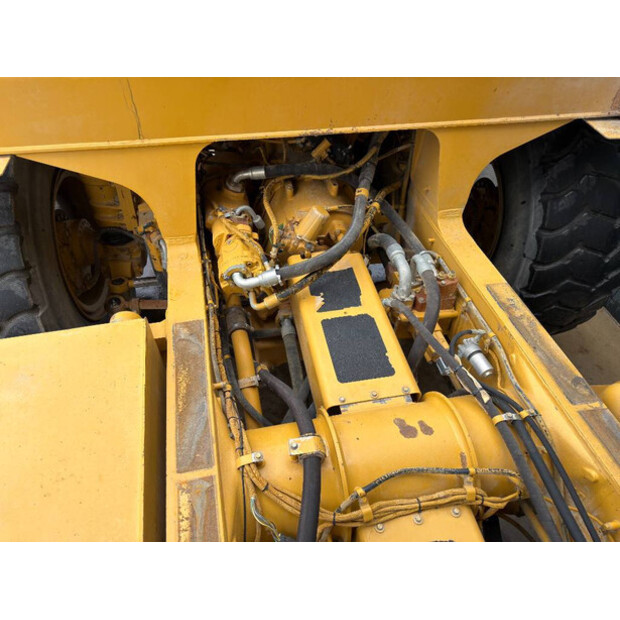 2005 Caterpillar 775E-48983610