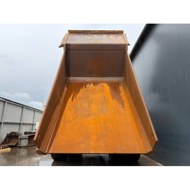 2005 Caterpillar 775E-48983611