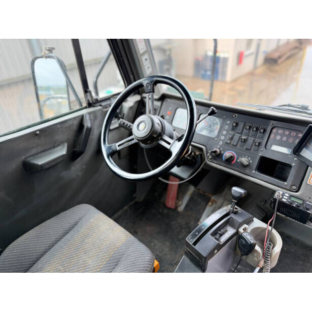 2005 Caterpillar 775E-48983613
