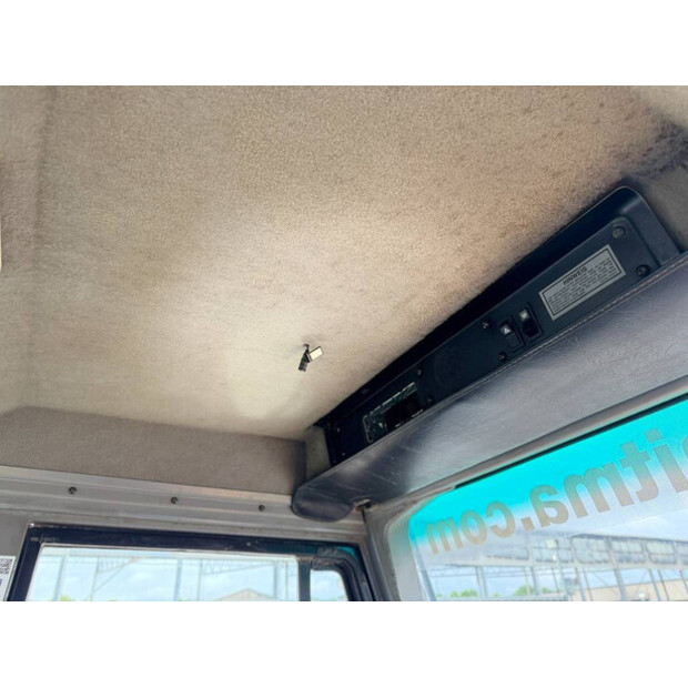 2005 Caterpillar 775E-48983614