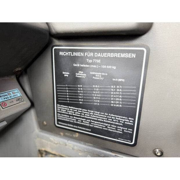 2005 Caterpillar 775E-48983624