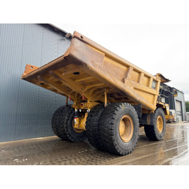2005 Caterpillar 775E-48983626